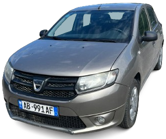 Rent A Car In Vlore