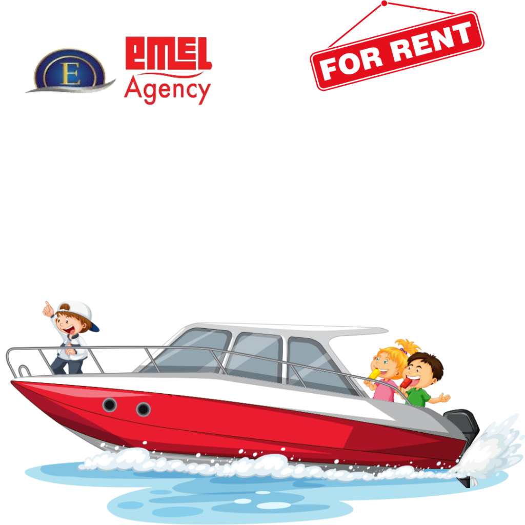 Boat Rentals