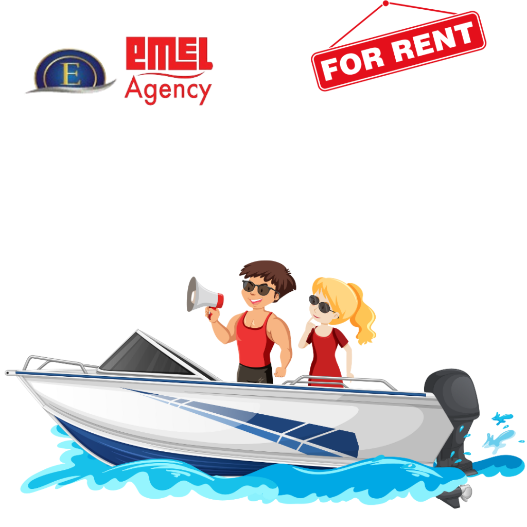 Boat Rental in Vlore