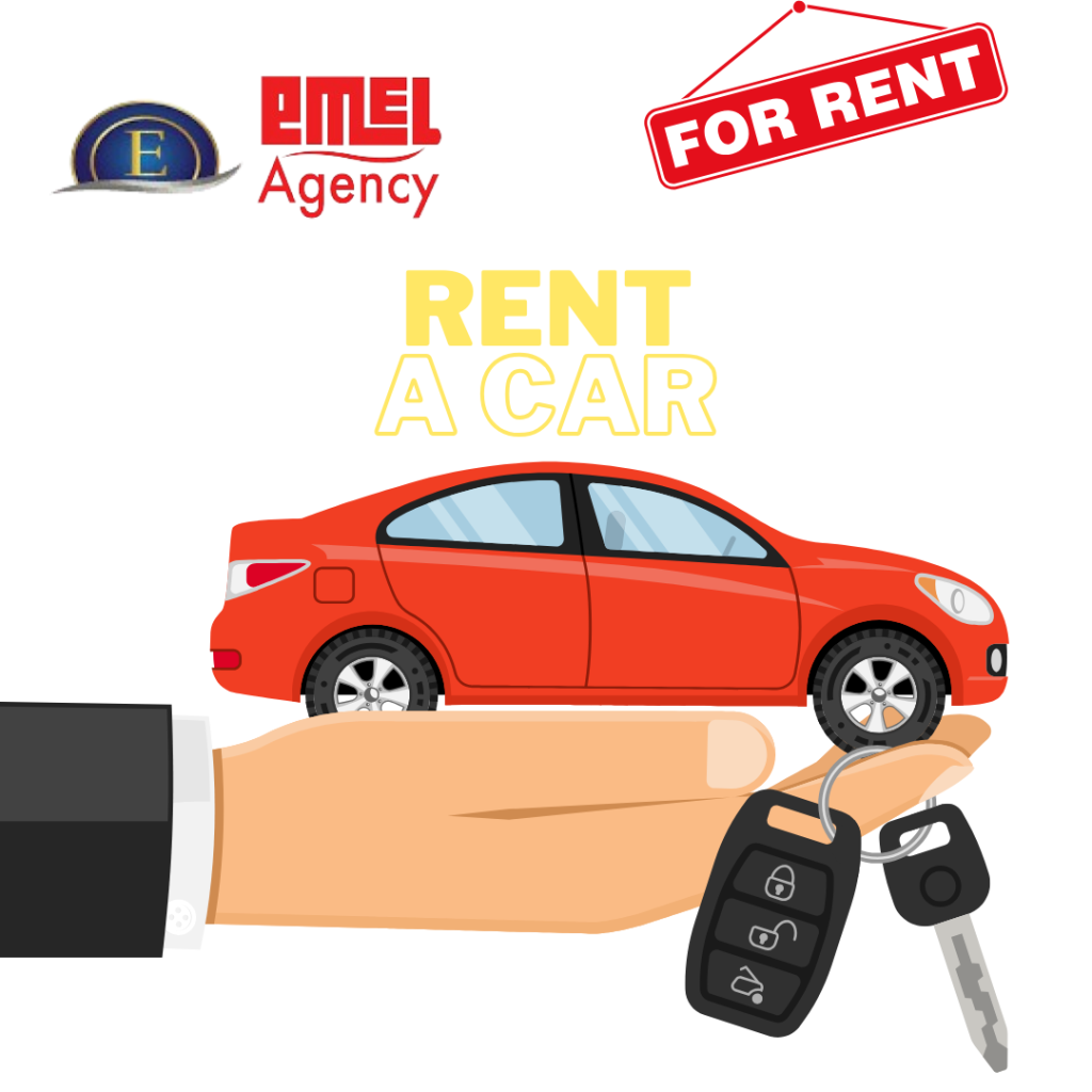 Renting a Car