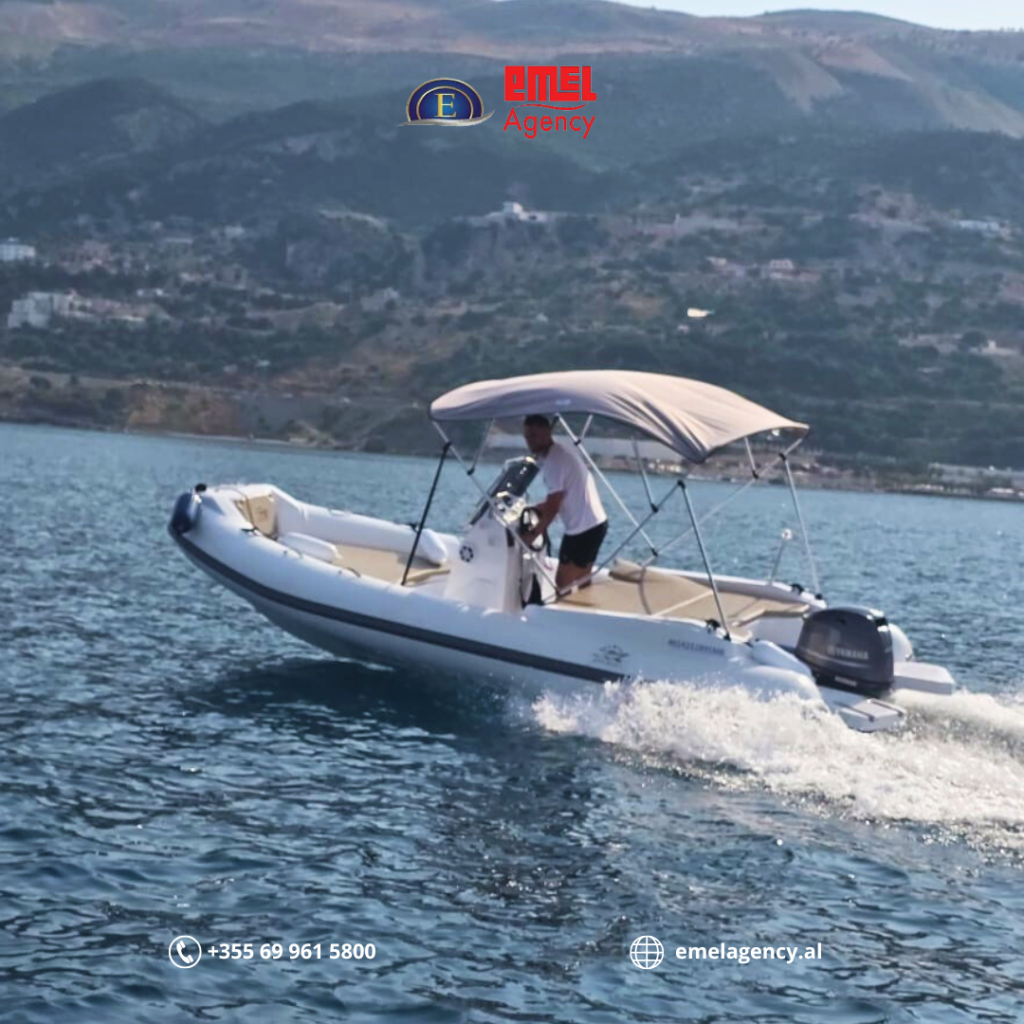 varka me qera ditore në Vlorë