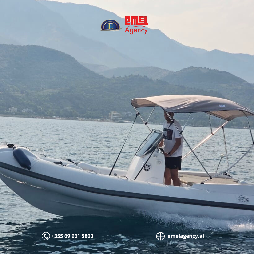 Do I Need Experience to Rent a Boat in Vlore?