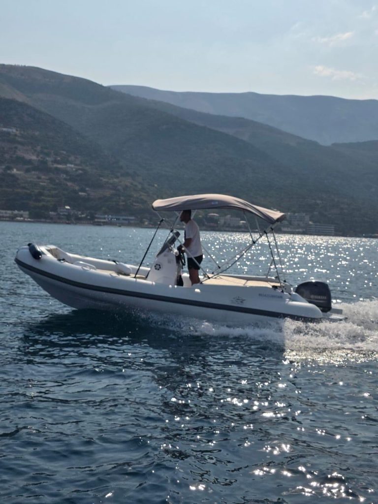 Vlora Boat Rental
